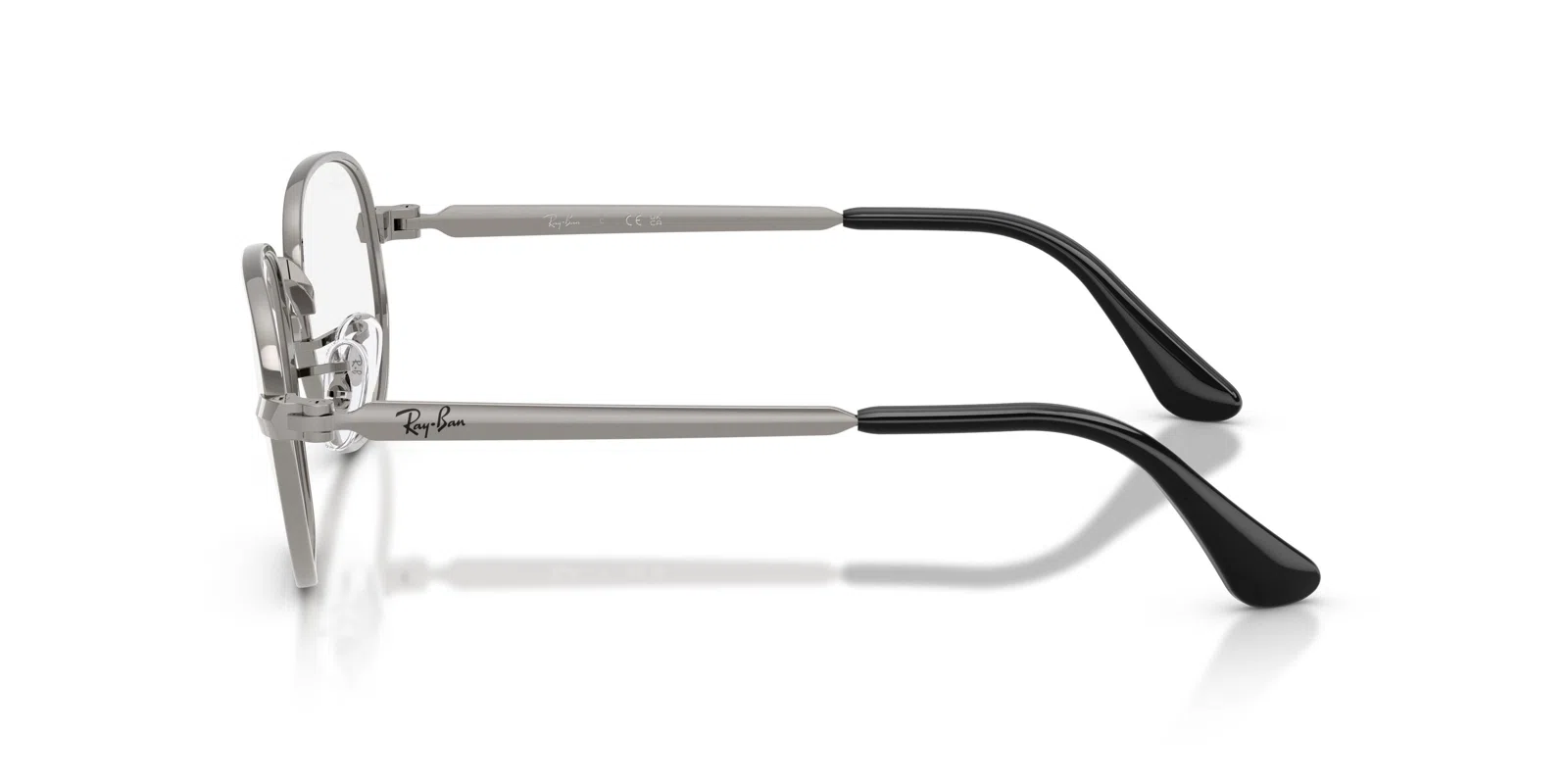 Ray-Ban Hexagonal Max 6559 Eyeglasses - view 18